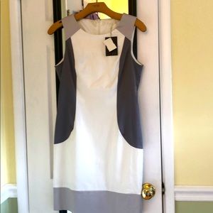 TCEC dress never worn